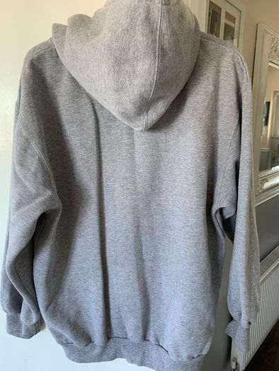 Mario & Luigi Hoody Large