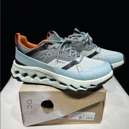 On Running Cloudhorizon Waterproof