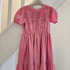 Girls Dress Age 9