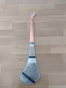 30" Fitzgerald Hurley .