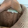 Jimmy Hourihan Ladies Size 10 wool coat Image 4