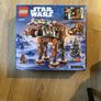 Lego AT-AT Gingerbread Walker Image 3