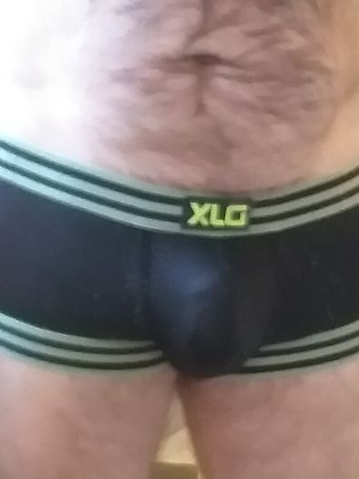 Men's Enhancing Jox.