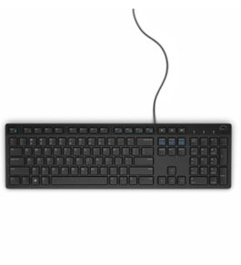 Dell KB216D1 Wired Keyboard brand new