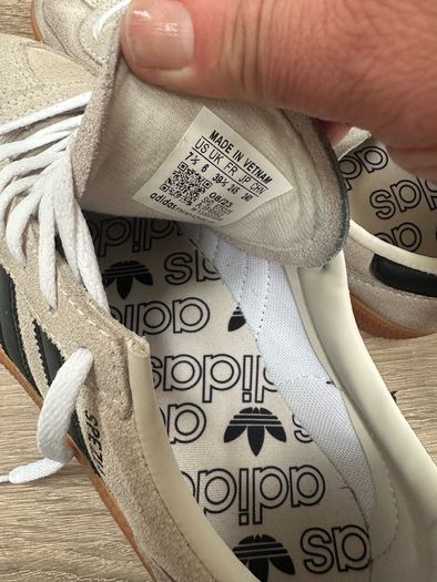 Addidas Spezial