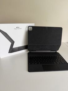 Magic Keyboard iPad Pro 12.9 Inch