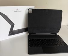 Magic Keyboard iPad Pro 12.9 Inch