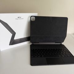 Magic Keyboard iPad Pro 12.9 Inch