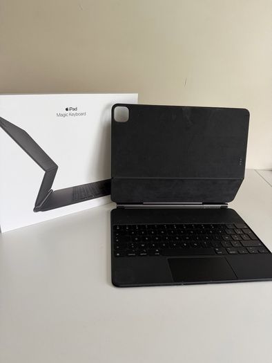 Magic Keyboard iPad Pro 12.9 Inch
