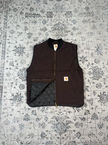 Carhartt sleeveless jacket - Size L