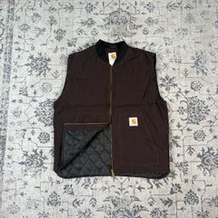 Carhartt sleeveless jacket - Size L