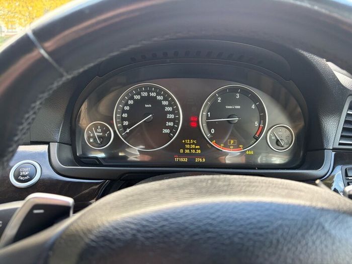 Bmw 535d