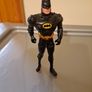 COLLECTORS 1994 Power Vision Batman Image 4
