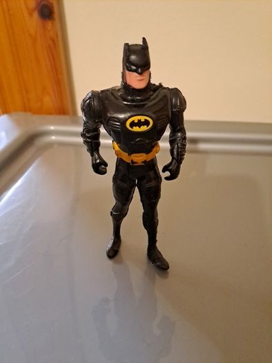 COLLECTORS 1994 Power Vision Batman