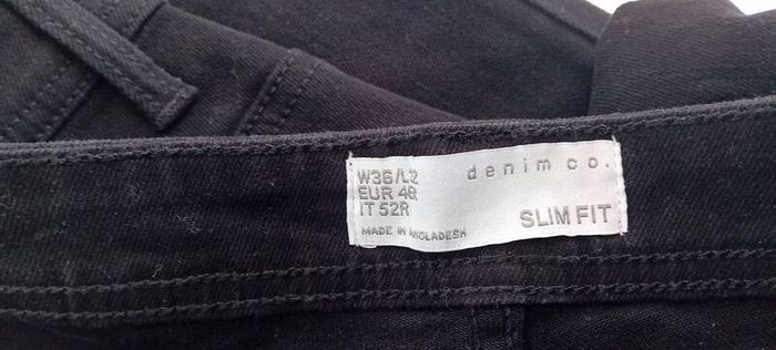 Mens Jeans XL