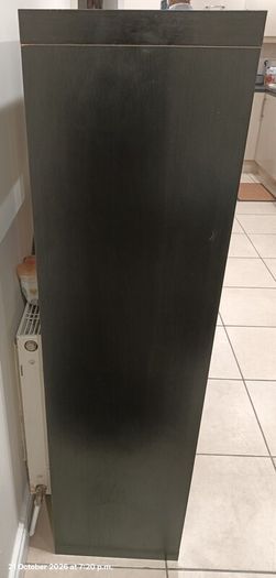 Kallax Black Unit