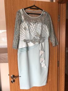 Mother of the bride