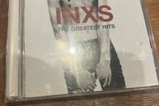 INXS - The Greatest Hits