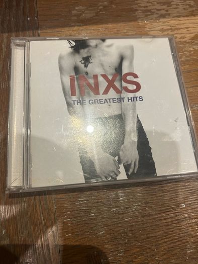 INXS - The Greatest Hits