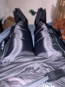 compression boots