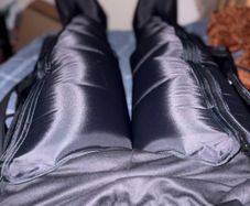compression boots
