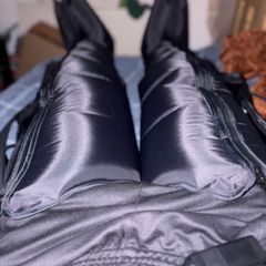 compression boots