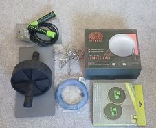 Gym Accessories
