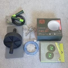 Gym Accessories