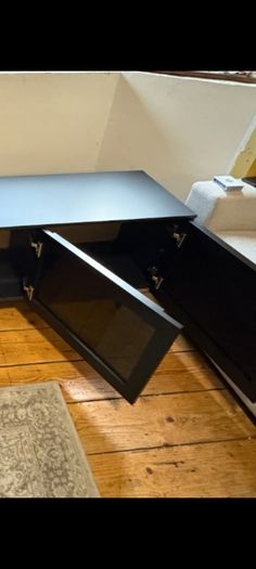 Ikea Tv Cabinet