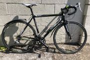 Road Bike - Motion Typhoon