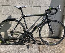 Road Bike - Motion Typhoon