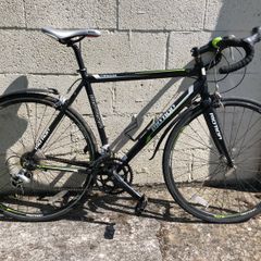 Road Bike - Motion Typhoon