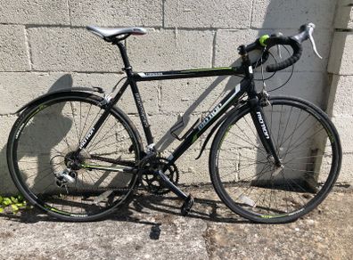 Road Bike - Motion Typhoon