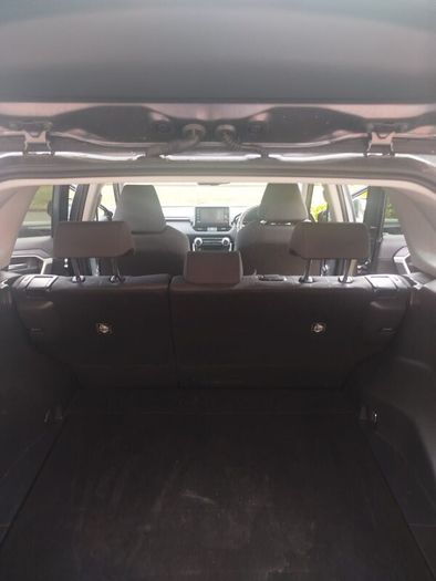 Toyota RAV4 2019