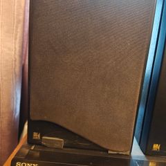 Koda Kef Speakers