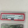 PSA 10 Gem Mint Snorlax ETB SVP 051 Black Star Pokemon 151 2023 English Image 4