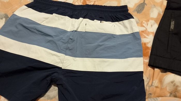 mens boss &Tommy shorts xl