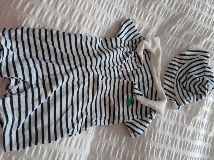 Baby boy bundle 0-3 months