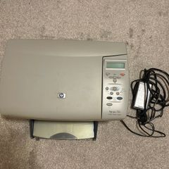 HP PSC 750 All-in-one printer
