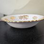 Royal Albert Golden Rose Serving Bowl Image 2
