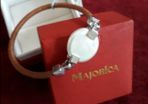 Majorica Pearl bracelet