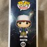 Funko Pop Television Stranger Things Dustin 424 Image 3
