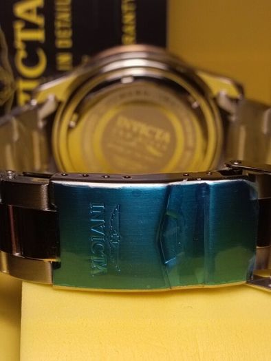 Invicta Pro Diver Mans Watch