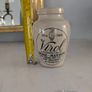 Antique Virol pot Image 5