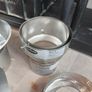 new stainless steel flexible flue liner fittings Image 6
