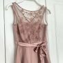 Coast Evening Dress UK 6 - New With Tags Image 2