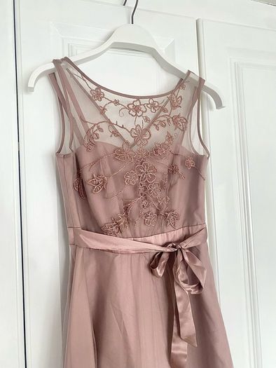 Coast Evening Dress UK 6 - New With Tags