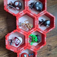 marvel wow pods