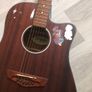 Electro Acoustic Guitar Image 2