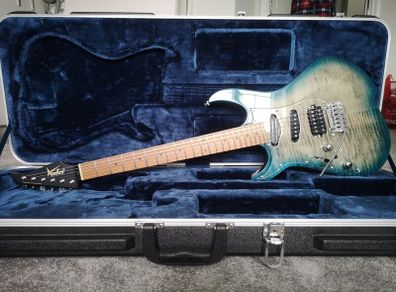 Left handed Vola RV TNC - Made in Japan